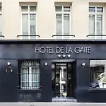 Hôtel de la Gaîté