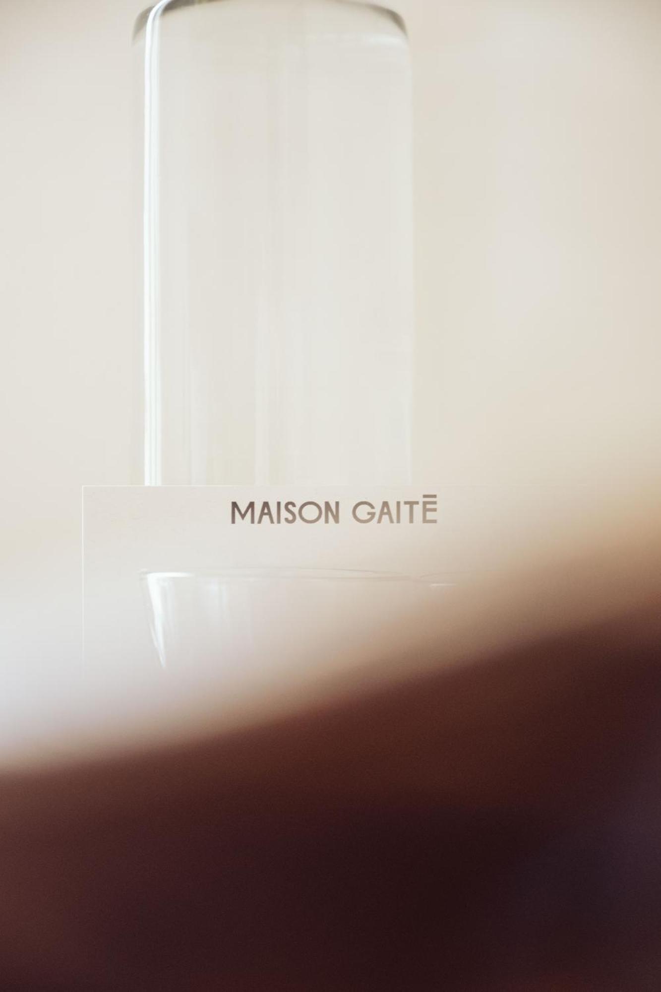 De La Gaîté Hotel