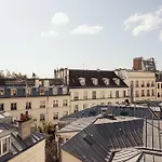 Hôtel de la Gaîté