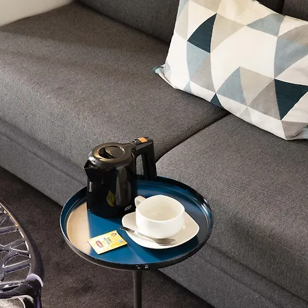 Hotel Maison Gaite Paris