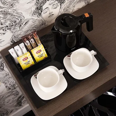 Maison Gaite Hotel 3*