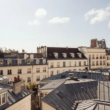 Maison Gaite Hotel