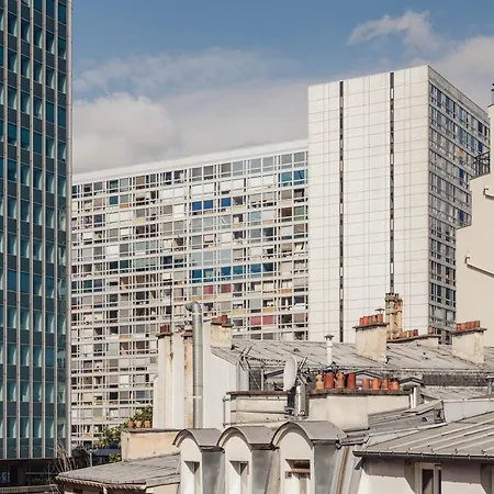 Maison Gaite Hotel 3*