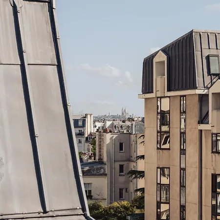 De La Gaîté 3* Parigi