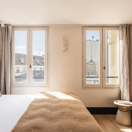 Maison Gaite Hotel 3*