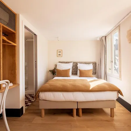 Hotel Maison Gaite 3*