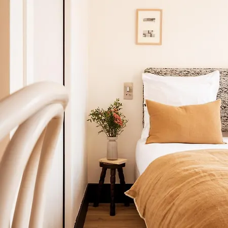 Maison Gaite Hotel Paris