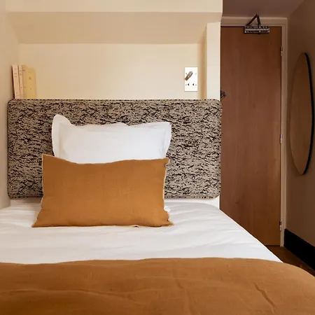 Maison Gaite Paris