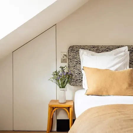 Hotel Maison Gaite 3*