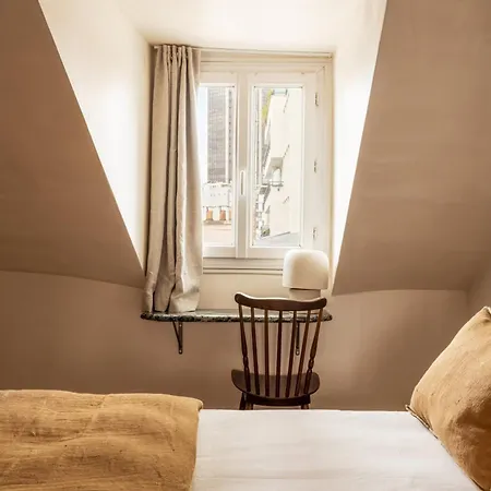 Maison Gaite Hotel Paris