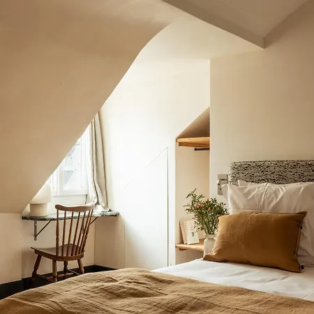 De La Gaîté 3* Parigi