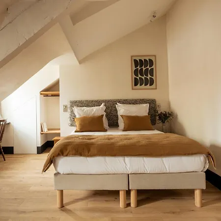 Maison Gaite Hotel
