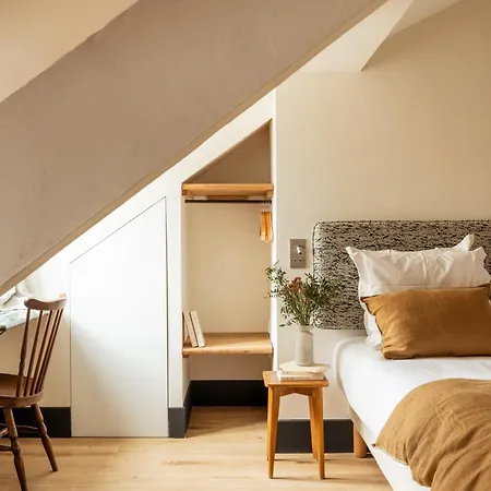 Hotel Maison Gaite