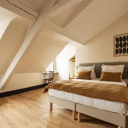 Maison Gaite Hotel 3*