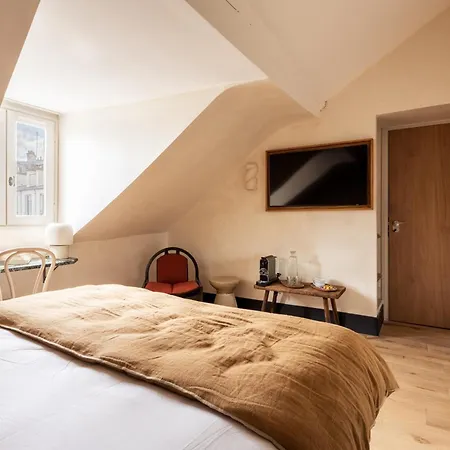 De La Gaîté 3* Parigi