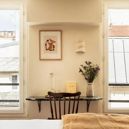 Maison Gaite Hotel 3*