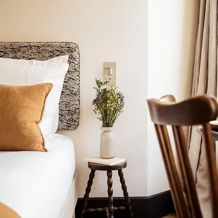 Maison Gaite Hotel Paris