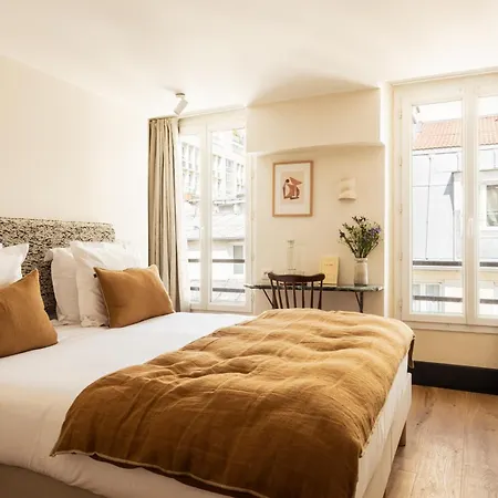Maison Gaite 3*