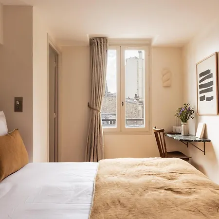De La Gaîté 3* Parigi