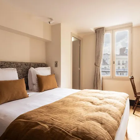 Maison Gaite 3*