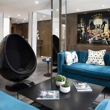 Maison Gaite Hotel