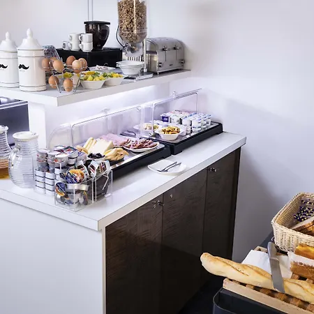 Maison Gaite 3* Paris