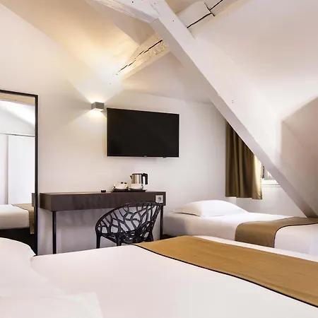 Maison Gaite Hotel 3*