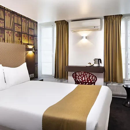 Maison Gaite Hotel