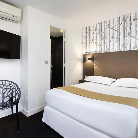 Maison Gaite Hotel 3*