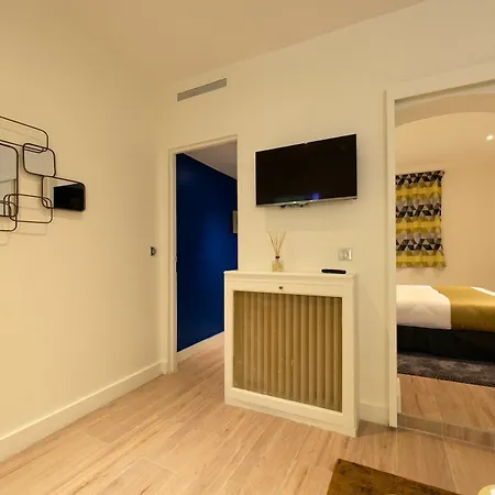 Maison Gaite Hotel 3*