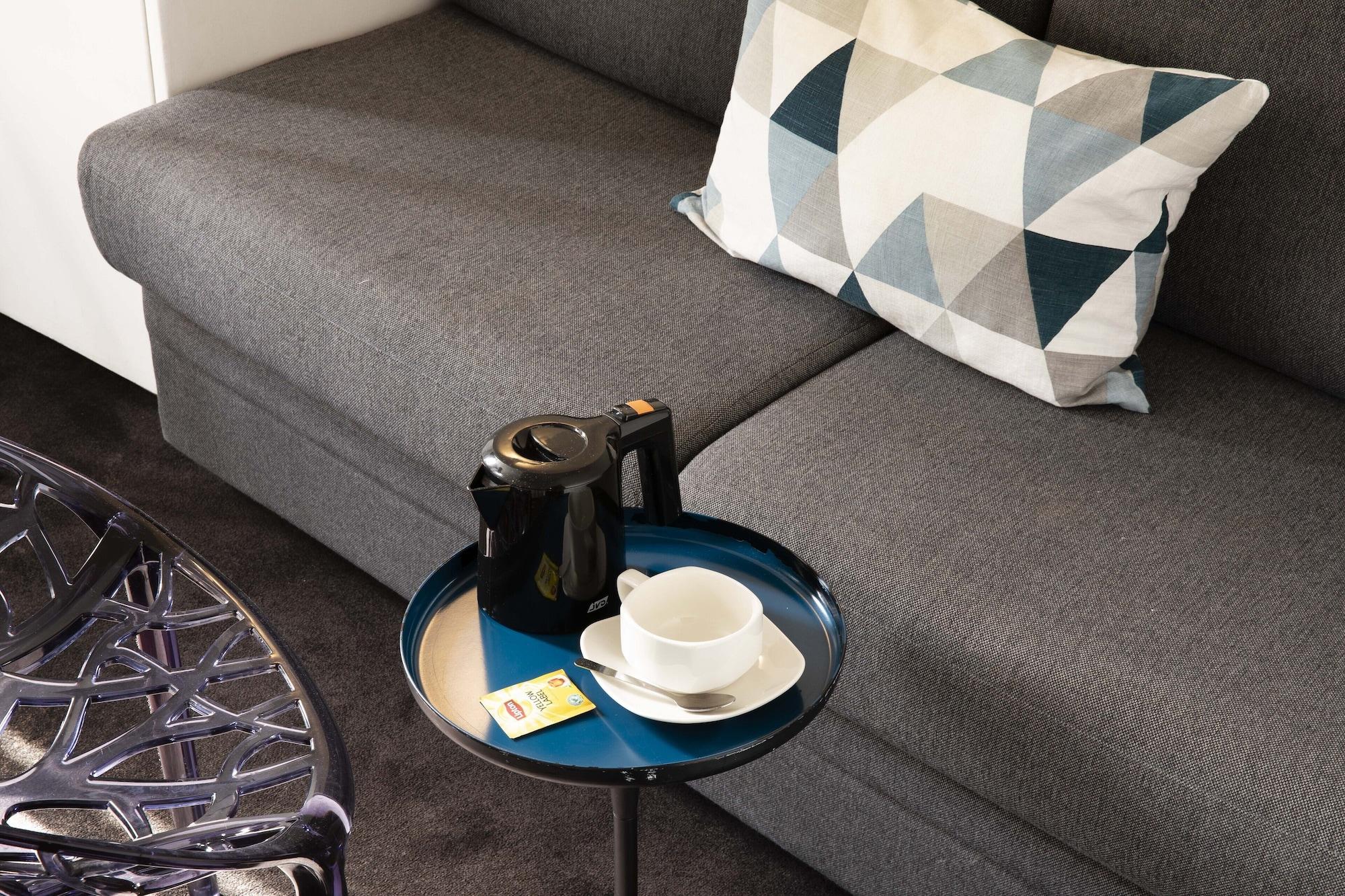 Hotel Maison Gaite Paris