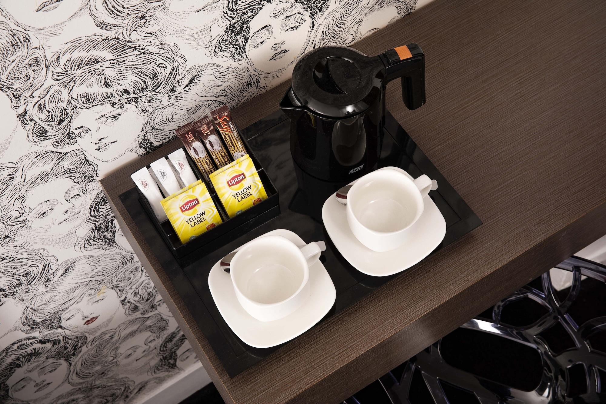 Maison Gaite Hotel 3*