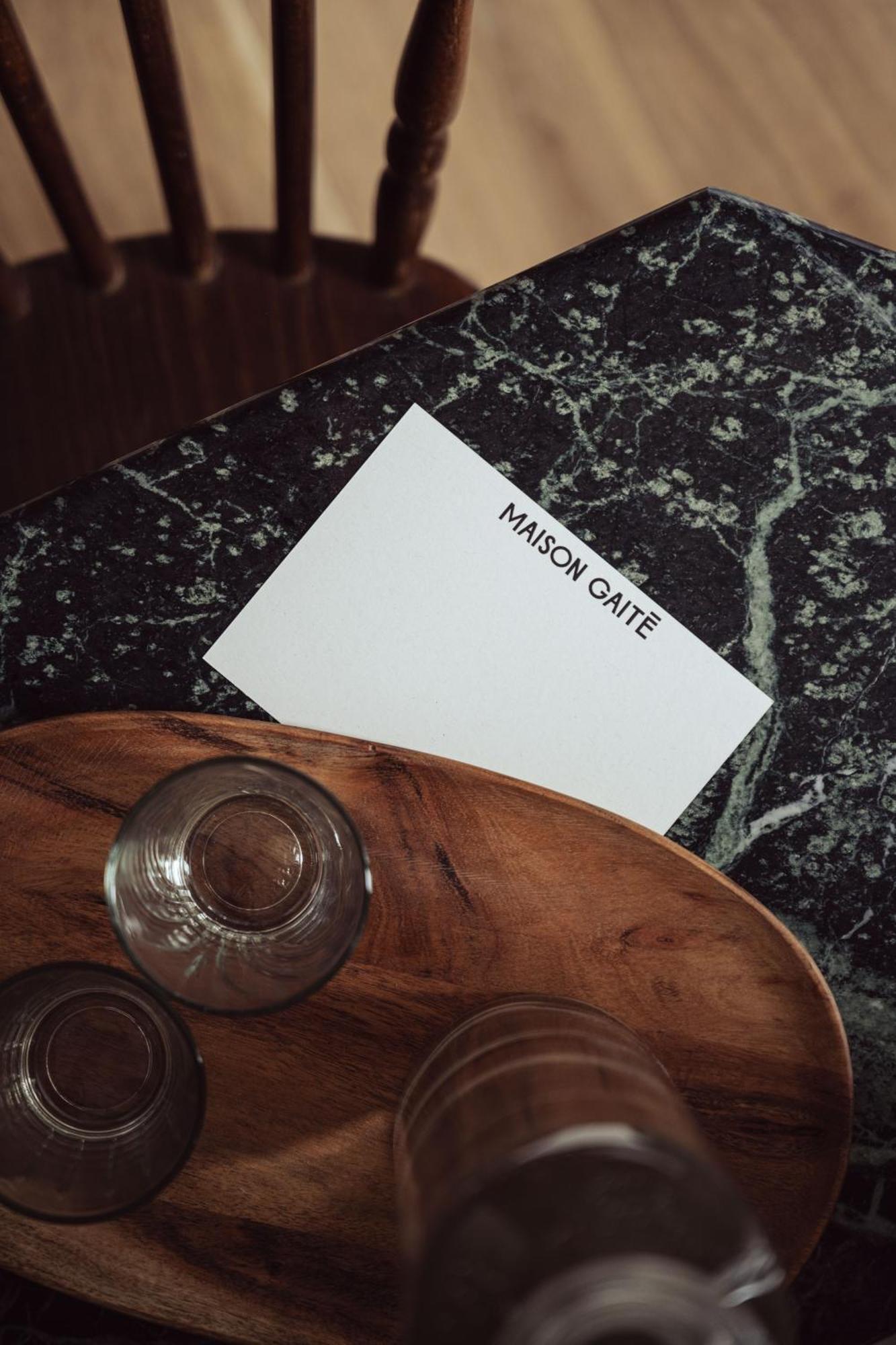 Maison Gaite 3* Paris