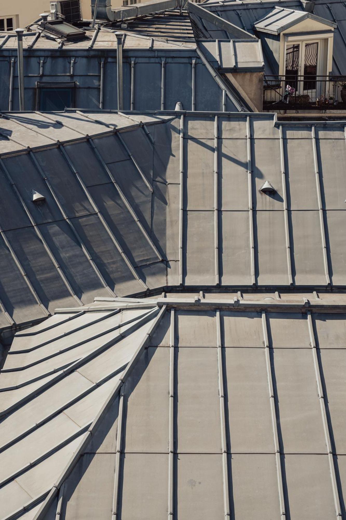 Hotel Maison Gaite Paris