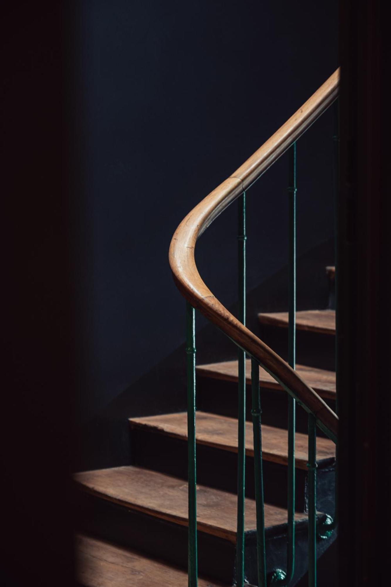 Maison Gaite 3* Paris