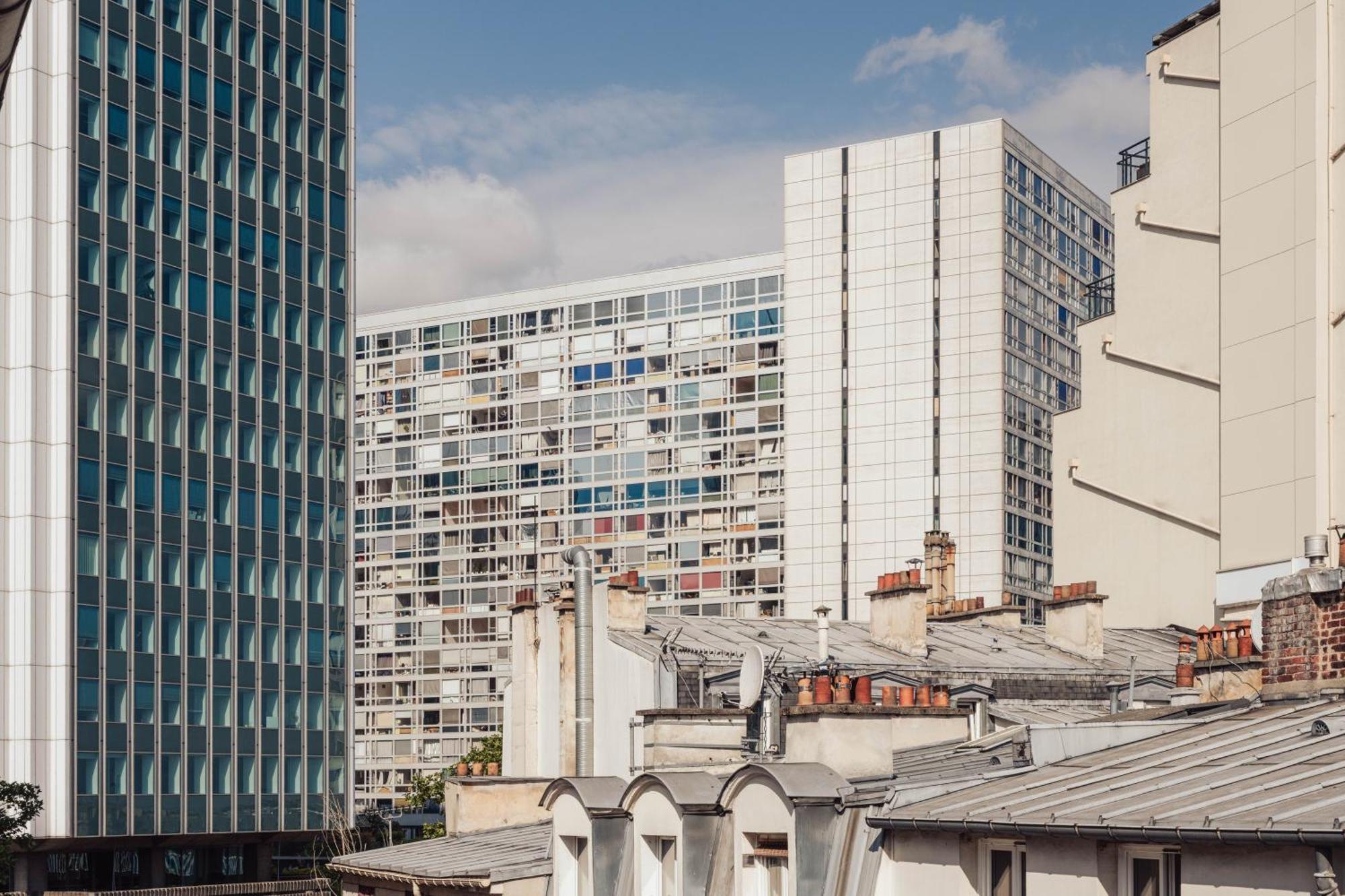 Maison Gaite Hotel 3*