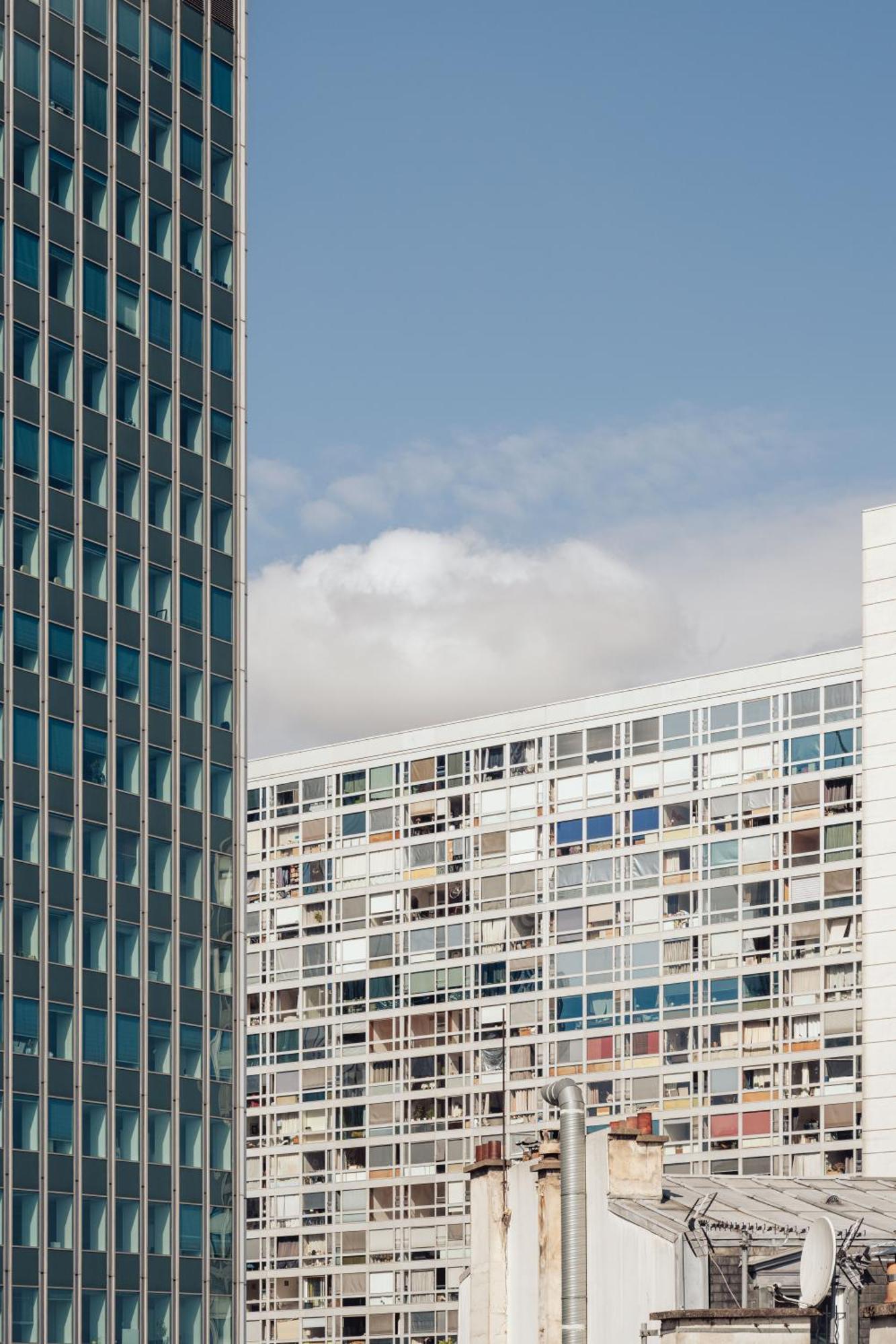 Hotel De La Gaîté 3*