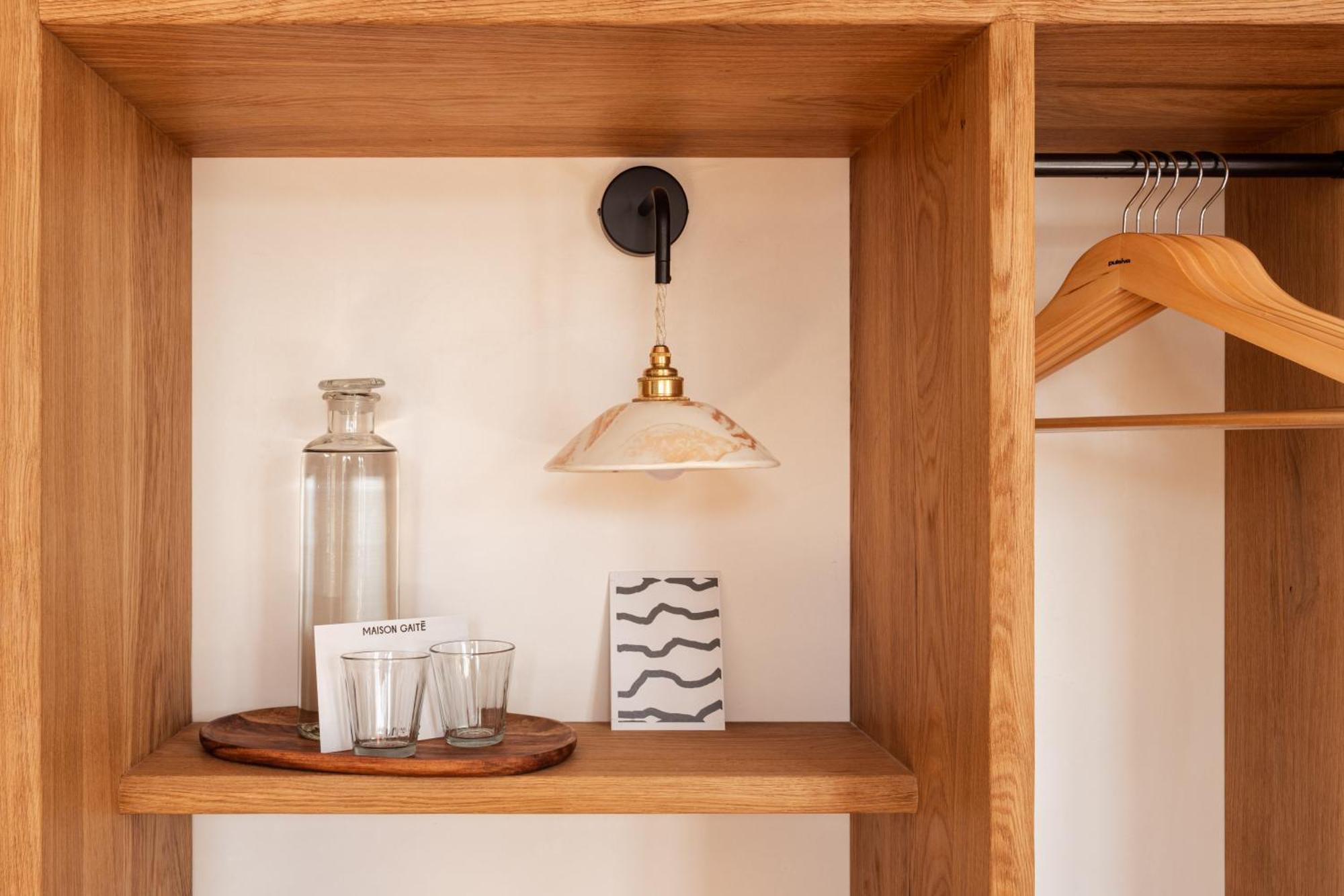 De La Gaîté Parigi