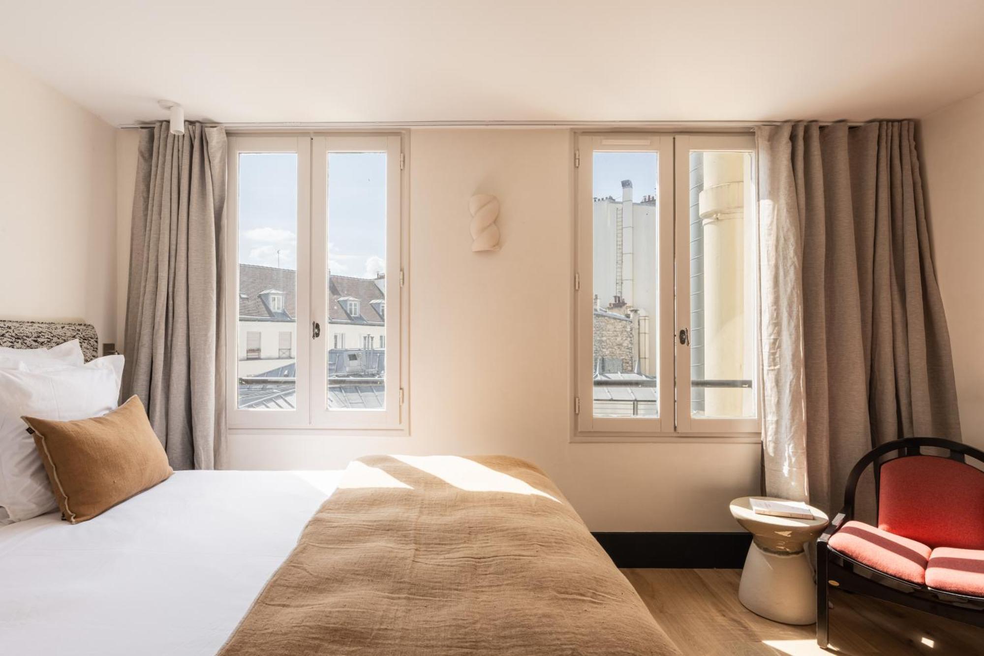 Maison Gaite Hotel 3*