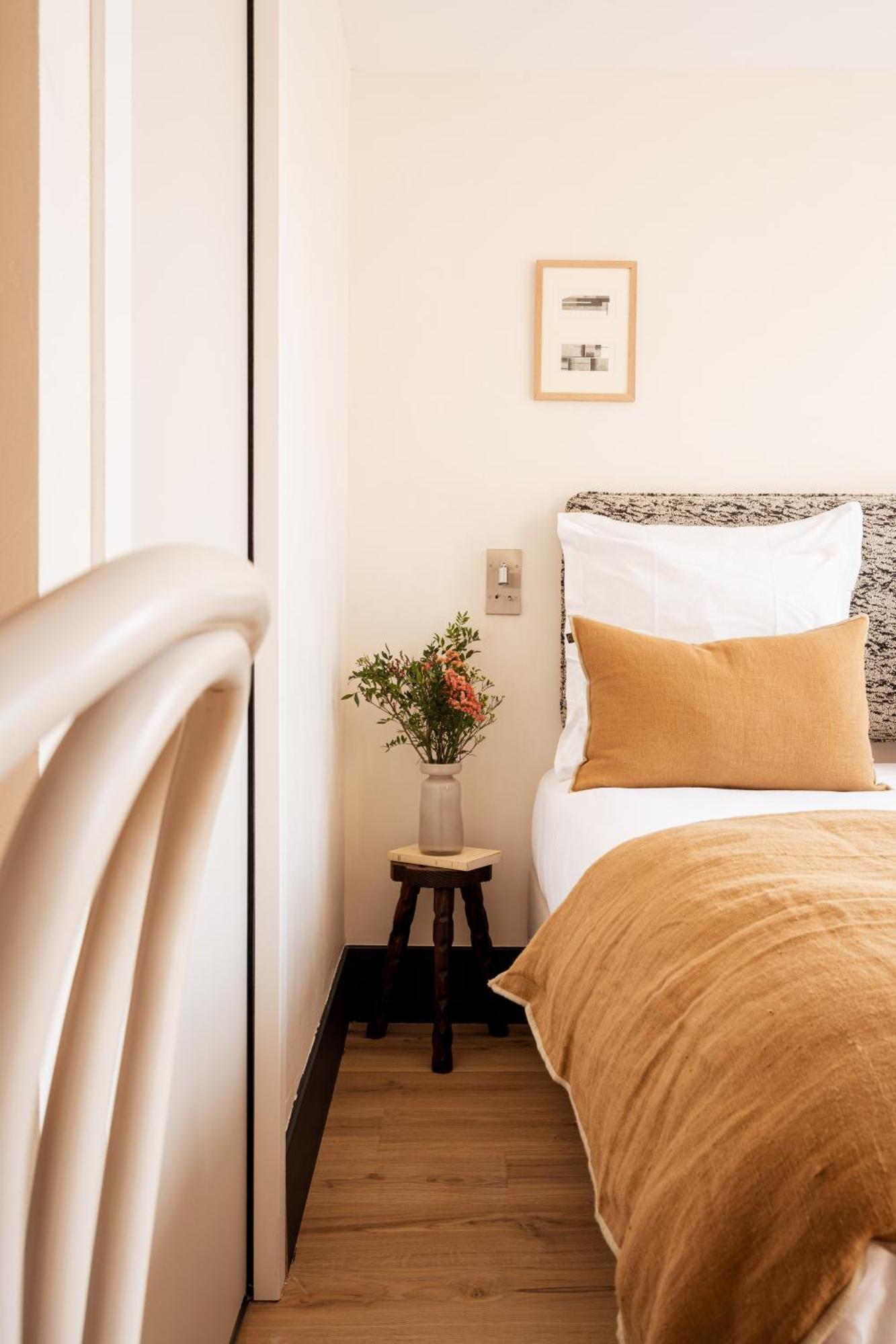 De La Gaîté Hotel Parigi