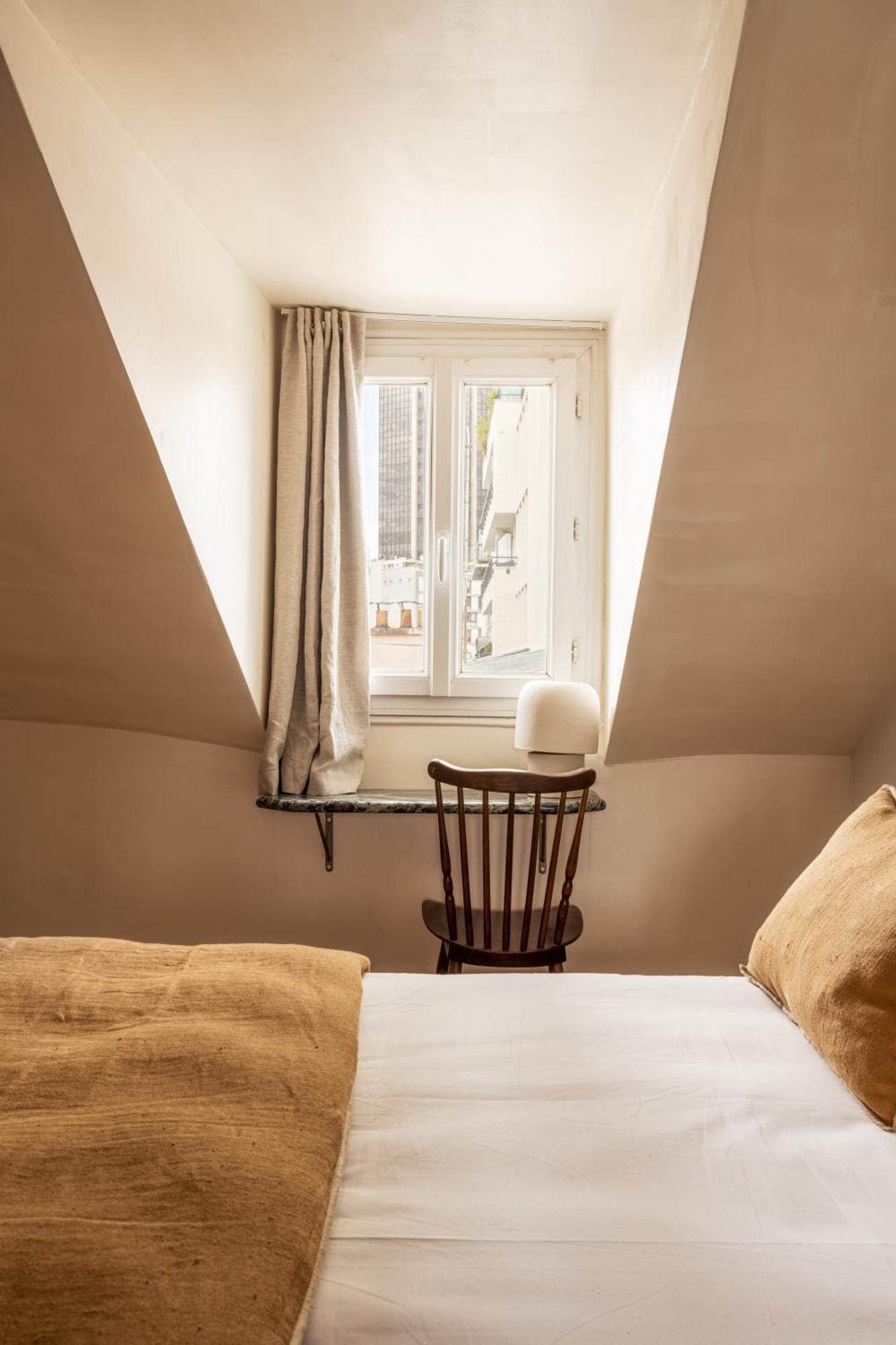 Maison Gaite Hotel Paris