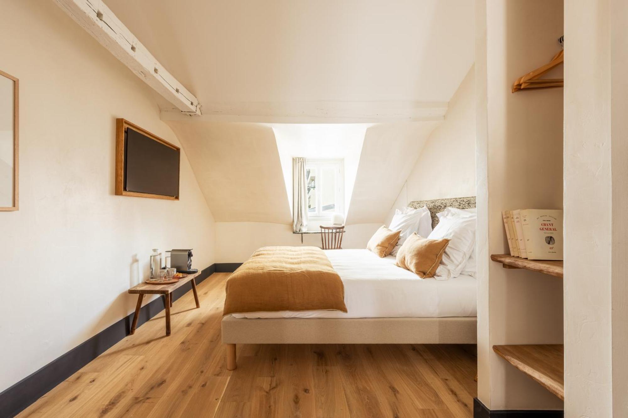 Hotel Maison Gaite Paris