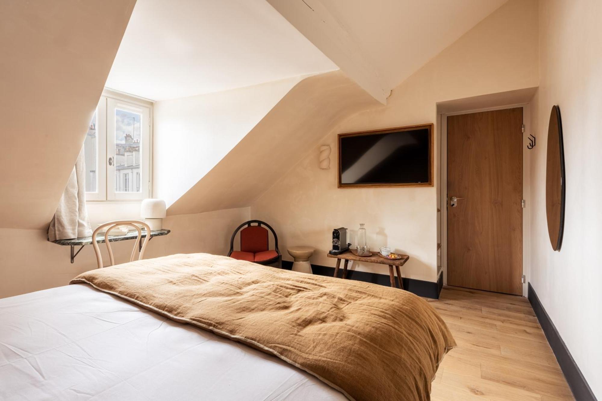 De La Gaîté 3* Parigi