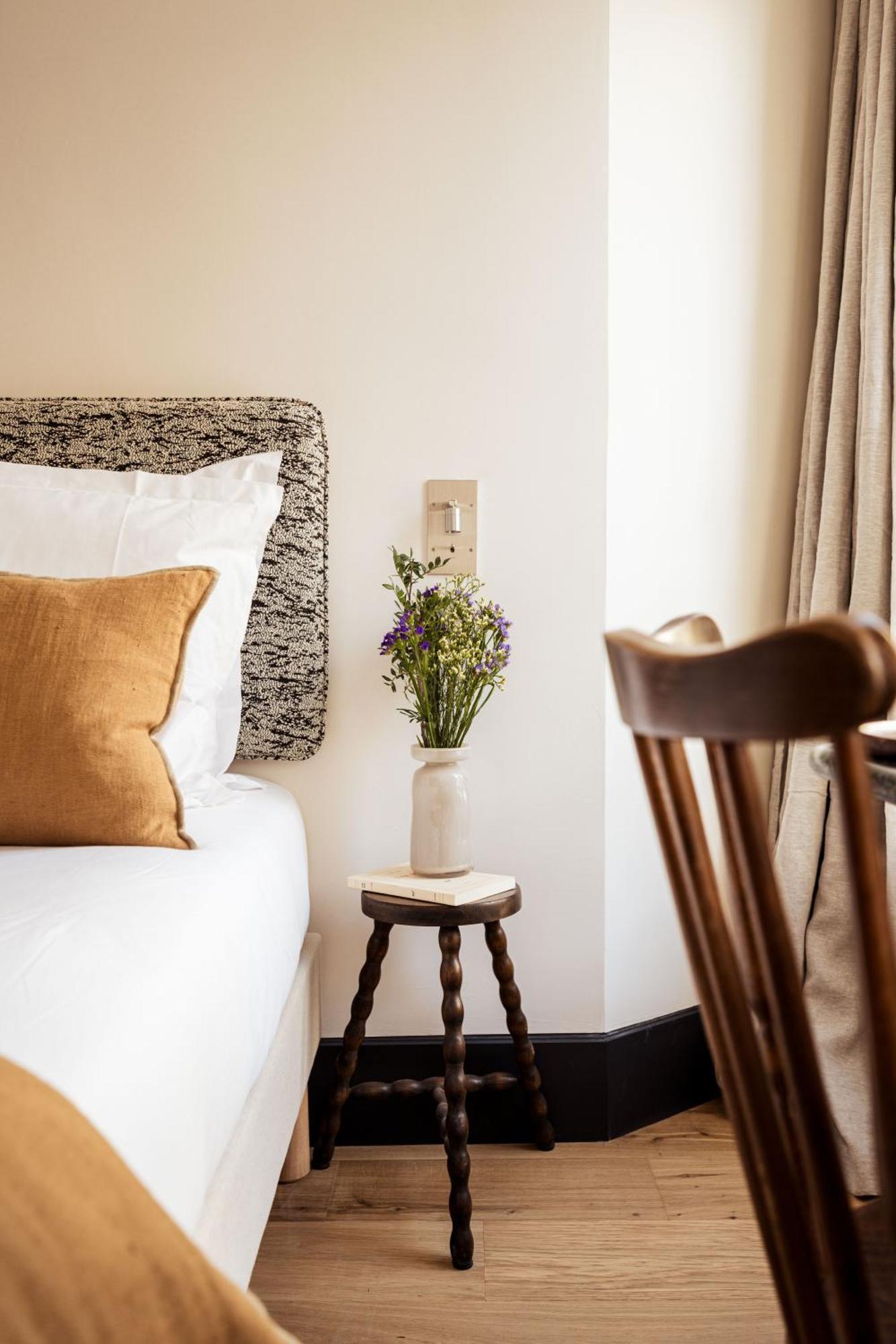 Maison Gaite Hotel Paris