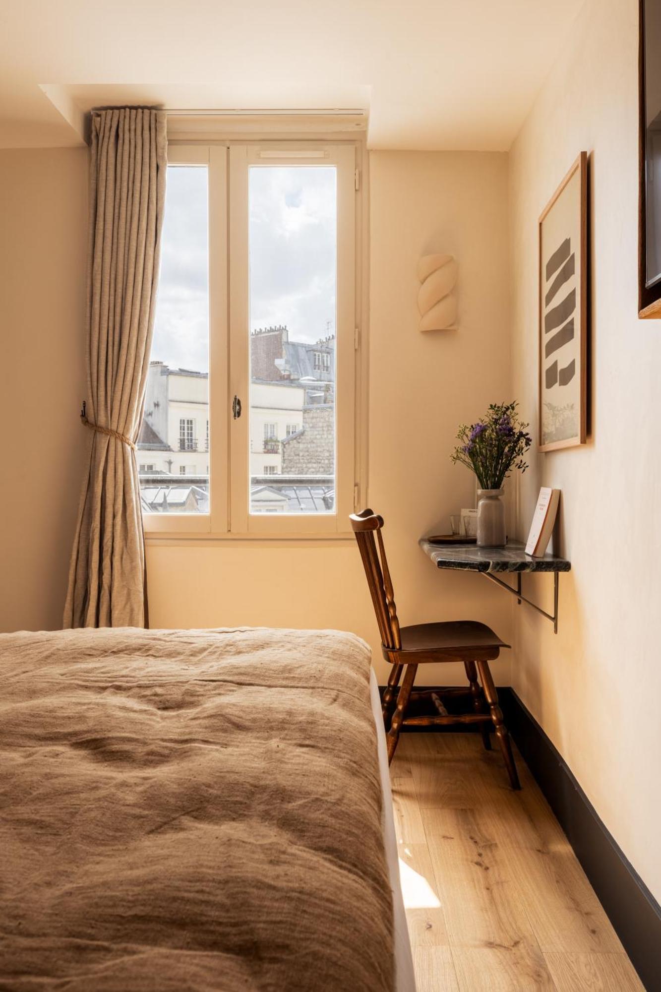 Maison Gaite Hotel Paris