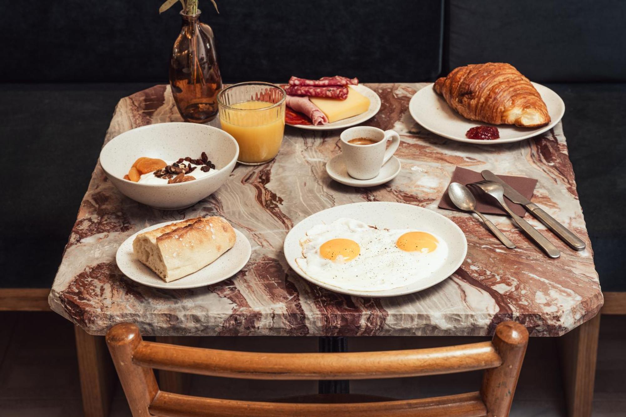 Maison Gaite Hotel Paris