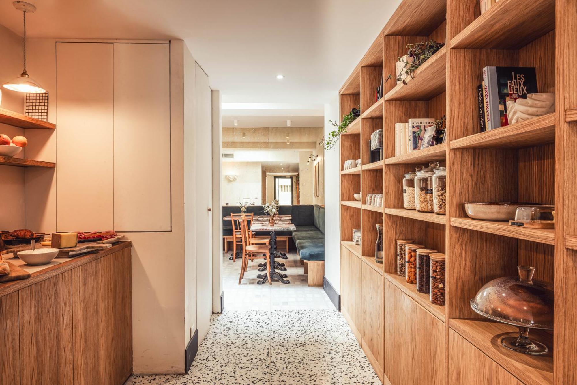 Hotel Maison Gaite 3*