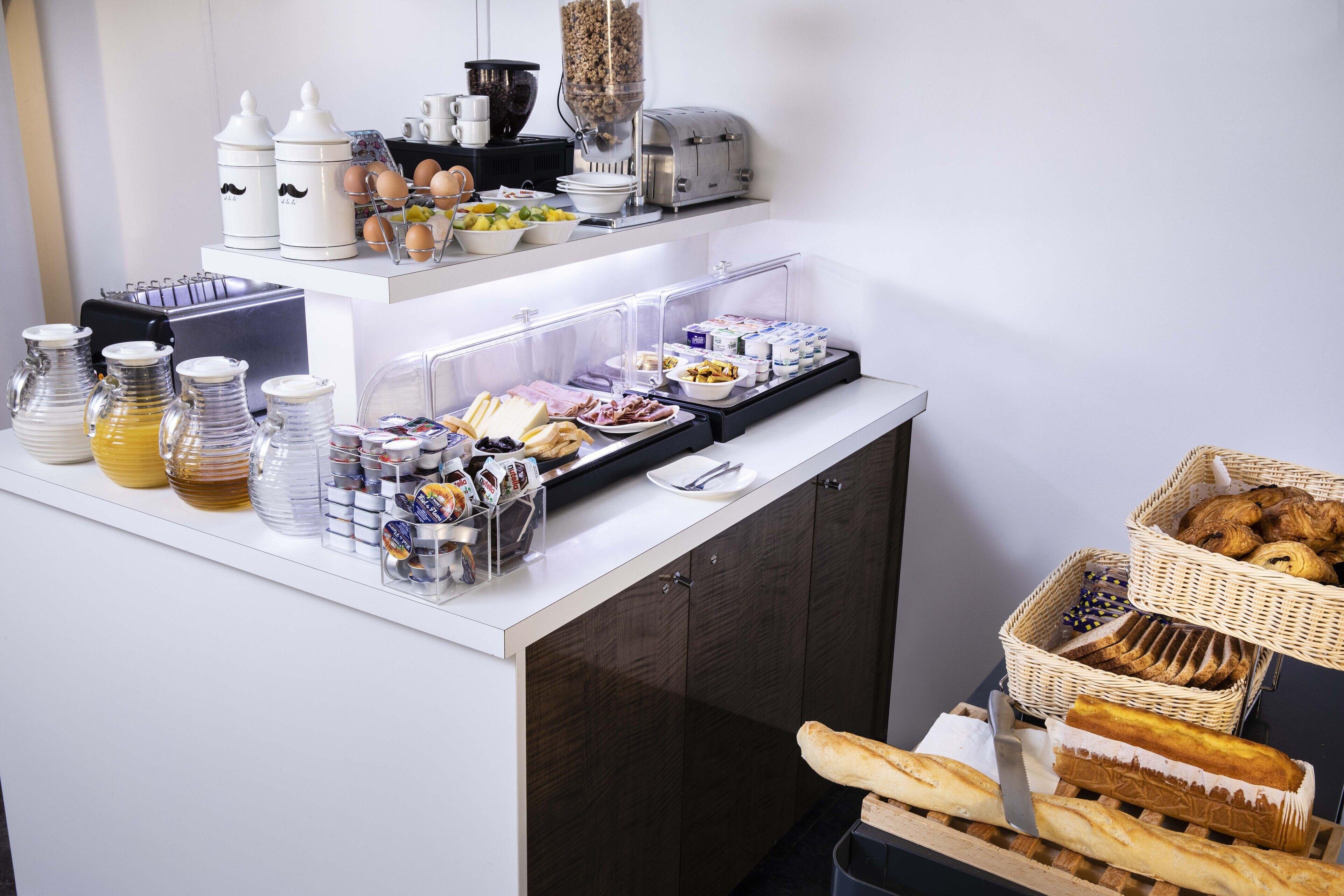 Maison Gaite 3* Paris