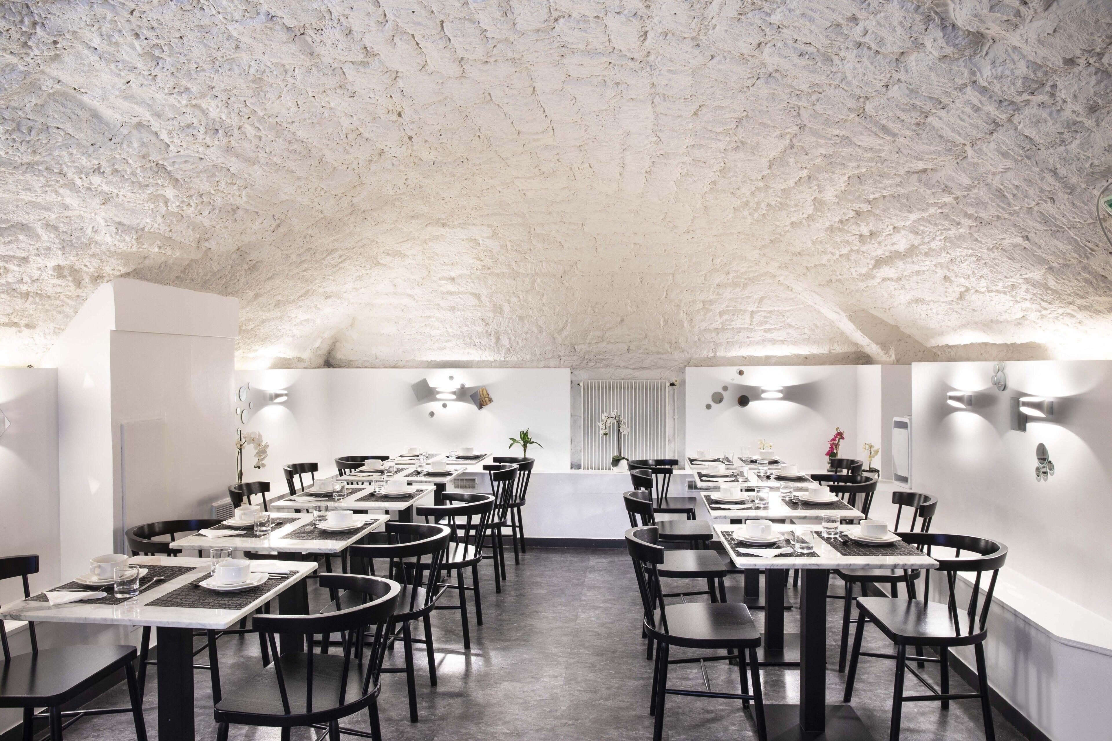 Hotel Maison Gaite 3*