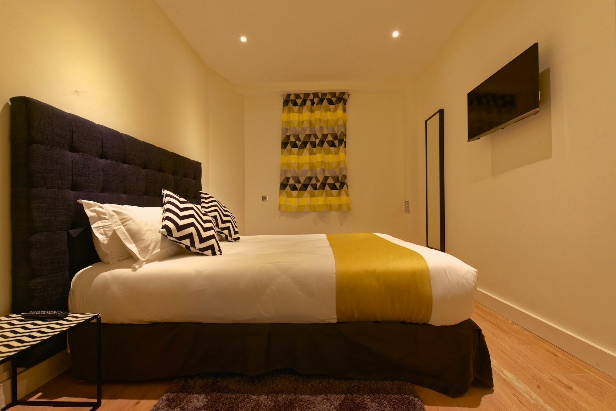 Maison Gaite 3* Paris